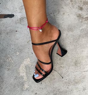 Amina Muaddi feet photo thumbnail