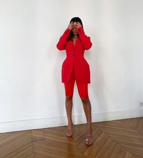 Amina Muaddi feet photo thumbnail