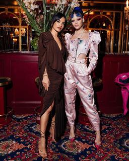 Amina Muaddi feet photo thumbnail