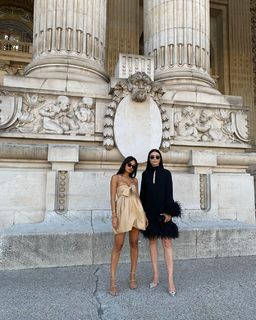 Amina Muaddi feet photo thumbnail