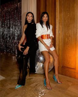 Amina Muaddi feet photo thumbnail