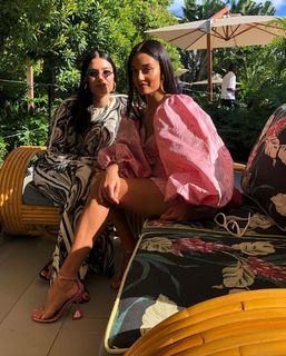 Amina Muaddi feet photo thumbnail