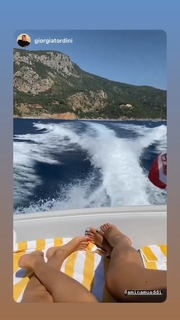 Amina Muaddi feet photo thumbnail