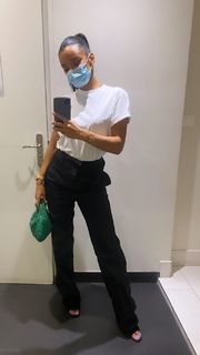 Amina Muaddi feet photo thumbnail