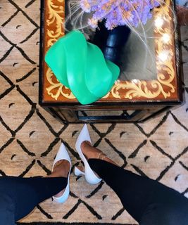 Amina Muaddi feet photo thumbnail