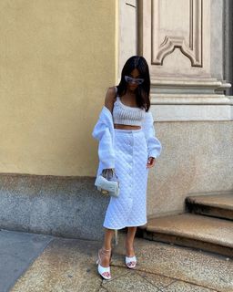 Amina Muaddi feet photo thumbnail