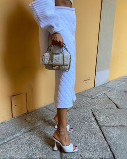 Amina Muaddi feet photo thumbnail