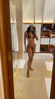 Amina Muaddi feet photo thumbnail
