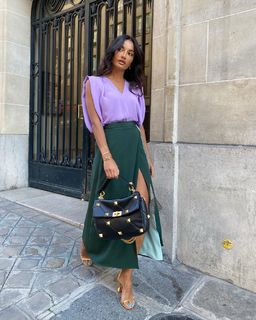 Amina Muaddi feet photo thumbnail