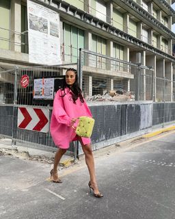 Amina Muaddi feet photo thumbnail