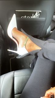 Amina Muaddi feet photo thumbnail