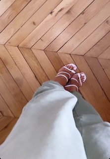 Amina Muaddi feet photo thumbnail