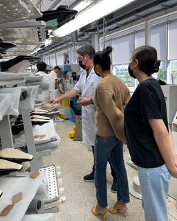 Amina Muaddi feet photo thumbnail