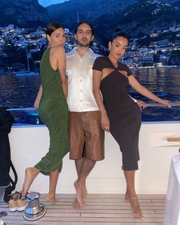 Amina Muaddi feet photo thumbnail