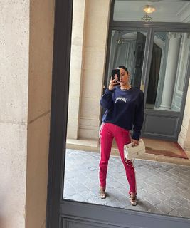 Amina Muaddi feet photo thumbnail