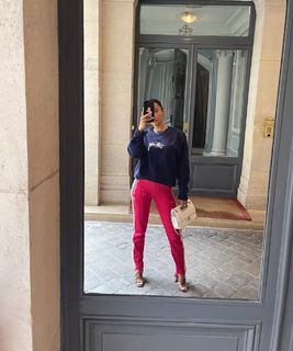 Amina Muaddi feet photo thumbnail