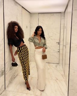 Amina Muaddi feet photo thumbnail