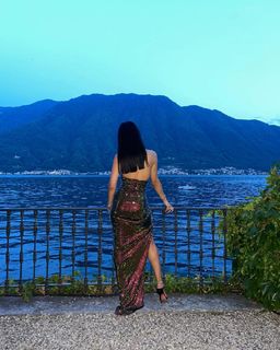 Amina Muaddi feet photo thumbnail