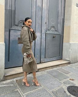 Amina Muaddi feet photo thumbnail