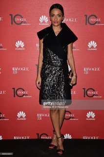 Amina Muaddi feet photo thumbnail