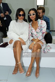 Amina Muaddi feet photo thumbnail