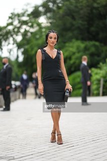 Amina Muaddi feet photo thumbnail