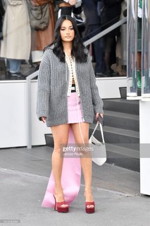 Amina Muaddi feet photo thumbnail