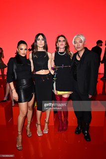 Amina Muaddi feet photo thumbnail