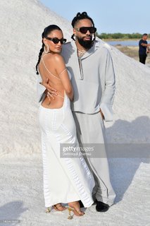 Amina Muaddi feet photo thumbnail