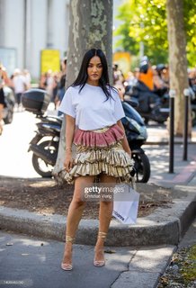 Amina Muaddi feet photo thumbnail