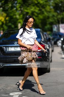 Amina Muaddi feet photo thumbnail