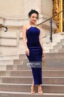 Amina Muaddi feet photo thumbnail