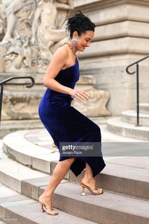 Amina Muaddi feet photo thumbnail