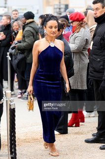 Amina Muaddi feet photo thumbnail