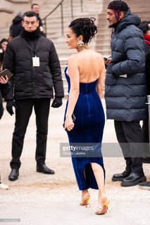 Amina Muaddi feet photo thumbnail