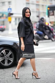 Amina Muaddi feet photo thumbnail