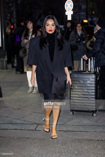 Amina Muaddi feet photo thumbnail