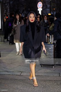 Amina Muaddi feet photo thumbnail