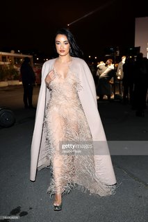 Amina Muaddi feet photo thumbnail