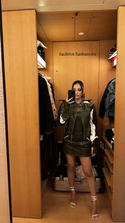 Amina Muaddi feet photo thumbnail