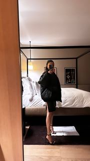 Amina Muaddi feet photo thumbnail