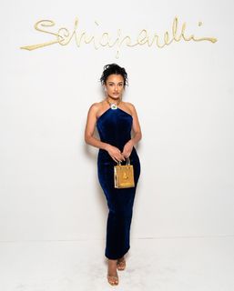 Amina Muaddi feet photo thumbnail