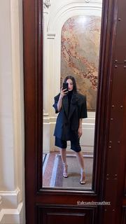 Amina Muaddi feet photo thumbnail