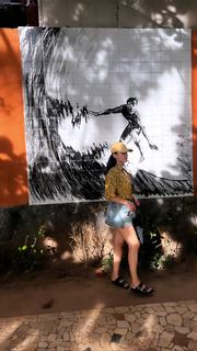 Amina Muaddi feet photo thumbnail