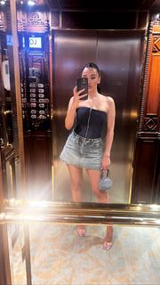 Amina Muaddi feet photo thumbnail