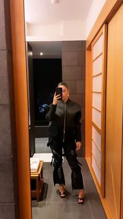 Amina Muaddi feet photo thumbnail