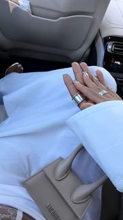 Amina Muaddi feet photo thumbnail