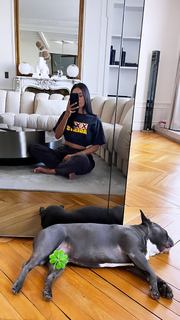 Amina Muaddi feet photo thumbnail