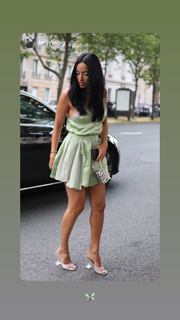 Amina Muaddi feet photo thumbnail