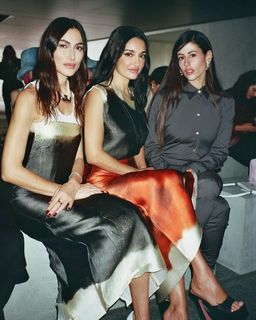 Amina Muaddi feet photo thumbnail